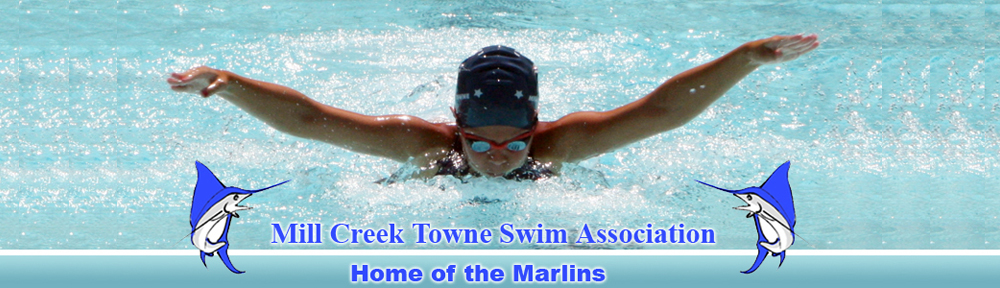 Mill Creek Towne Swim Association